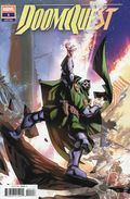 Doomquest (2026 Marvel) 1J