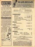 Railroad Magazine (1929 Frank A. Munsey/Popular/Carstens) 2nd Series Vol. 68 #2