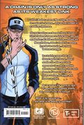 Monsters We Make GN (2025 New Edyn Press/IDW) 2B-1ST