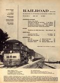 Railroad Magazine (1929 Frank A. Munsey/Popular/Carstens) 2nd Series Vol. 68 #3
