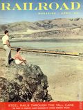Railroad Magazine (1929 Frank A. Munsey/Popular/Carstens) 2nd Series Vol. 68 #3