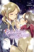 Rainbows After Storms GN (2025 Viz) 9-1ST