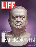 Life (1883-2000 Clair Maxwell/Life Publishing Company) Magazine Apr 9 1971