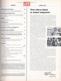Life (1883-2000 Clair Maxwell/Life Publishing Company) Magazine Apr 9 1971