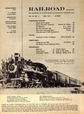 Railroad Magazine (1929 Frank A. Munsey/Popular/Carstens) 2nd Series Vol. 68 #4