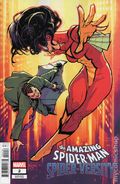 Amazing Spider-Man Spider-Versity (2026 Marvel) 2D