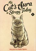 My Cat's Aura is Strong Today GN (2026 Seven Seas) 1-1ST