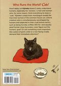 My Cat's Aura is Strong Today GN (2026 Seven Seas) 1-1ST