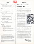 Life (1883-2000 Clair Maxwell/Life Publishing Company) Magazine Apr 2 1971