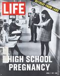 Life (1883-2000 Clair Maxwell/Life Publishing Company) Magazine Apr 2 1971