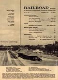 Railroad Magazine (1929 Frank A. Munsey/Popular/Carstens) 2nd Series Vol. 70 #1