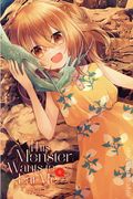 This Monster Wants to Eat Me GN (2024 Yen Press) 6-1ST