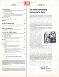 Life (1883-2000 Clair Maxwell/Life Publishing Company) Magazine Mar 26 1971