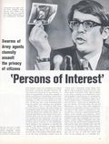Life (1883-2000 Clair Maxwell/Life Publishing Company) Magazine Mar 26 1971