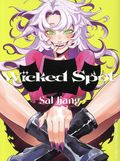 Wicked Spot GN (2026 Vertical Comics) 1-1ST