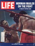 Life (1883-2000 Clair Maxwell/Life Publishing Company) Magazine Mar 19 1971