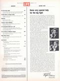 Life (1883-2000 Clair Maxwell/Life Publishing Company) Magazine Mar 19 1971