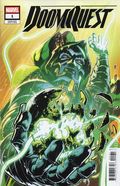 Doomquest (2026 Marvel) 1BAG