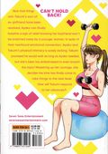 You Like Me, Not My Daughter GN (2022 Seven Seas Manga) 8-1ST