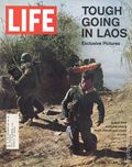 Life (1883-2000 Clair Maxwell/Life Publishing Company) Magazine Mar 12 1971