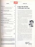 Life (1883-2000 Clair Maxwell/Life Publishing Company) Magazine Mar 12 1971