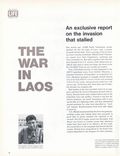 Life (1883-2000 Clair Maxwell/Life Publishing Company) Magazine Mar 12 1971