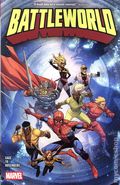 Battleworld TPB (2026 Marvel) 1-1ST