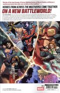 Battleworld TPB (2026 Marvel) 1-1ST