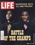 Life (1883-2000 Clair Maxwell/Life Publishing Company) Magazine Mar 5 1971