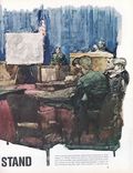 Life (1883-2000 Clair Maxwell/Life Publishing Company) Magazine Mar 5 1971
