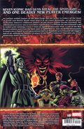 Bring On the Bad Guys TPB (2026 Marvel) 1-1ST