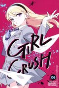 Girl Crush GN (2025 Viz) 6-1ST