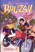 Buuza HC (2026 Abrams Fanfare) 1-1ST