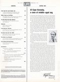 Life (1883-2000 Clair Maxwell/Life Publishing Company) Magazine Feb 26 1971