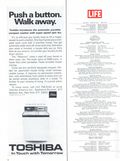 Life (1883-2000 Clair Maxwell/Life Publishing Company) Magazine Feb 26 1971