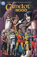 Camelot 3000 TPB (2026 DC Comics) 3rd Edition 1-1ST