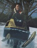 Life (1883-2000 Clair Maxwell/Life Publishing Company) Magazine Feb 26 1971