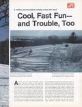 Life (1883-2000 Clair Maxwell/Life Publishing Company) Magazine Feb 26 1971
