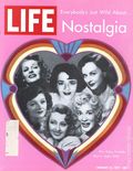Life (1883-2000 Clair Maxwell/Life Publishing Company) Magazine Feb 19 1971