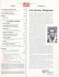 Life (1883-2000 Clair Maxwell/Life Publishing Company) Magazine Feb 19 1971