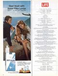 Life (1883-2000 Clair Maxwell/Life Publishing Company) Magazine Feb 19 1971