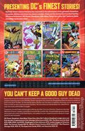 DC Finest: Deadman How Many Times Can a Guy Die? TPB (2026 DC) 1-1ST