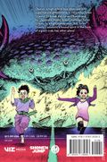 Dandadan GN (2022 Viz Media) Manga 2-REP