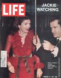 Life (1883-2000 Clair Maxwell/Life Publishing Company) Magazine Feb 12 1971