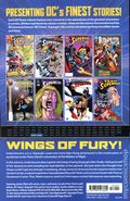 DC Finest: Supergirl Die and Let Live TPB (2026 DC) 1-1ST