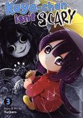 Kaya-chan Isn't Scary GN (2025 Seven Seas) 3-1ST