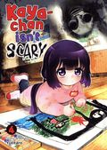 Kaya-chan Isn't Scary GN (2025 Seven Seas) 4-1ST