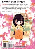 Kaya-chan Isn't Scary GN (2025 Seven Seas) 4-1ST