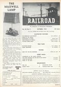 Railroad Magazine (1929 Frank A. Munsey/Popular/Carstens) 2nd Series Vol. 65 #2