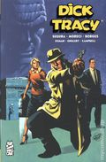 Dick Tracy TPB (2024 Mad Cave) 3-1ST